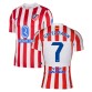 Atletico Madrid Hjemmedrakt Griezmann 2025/2026